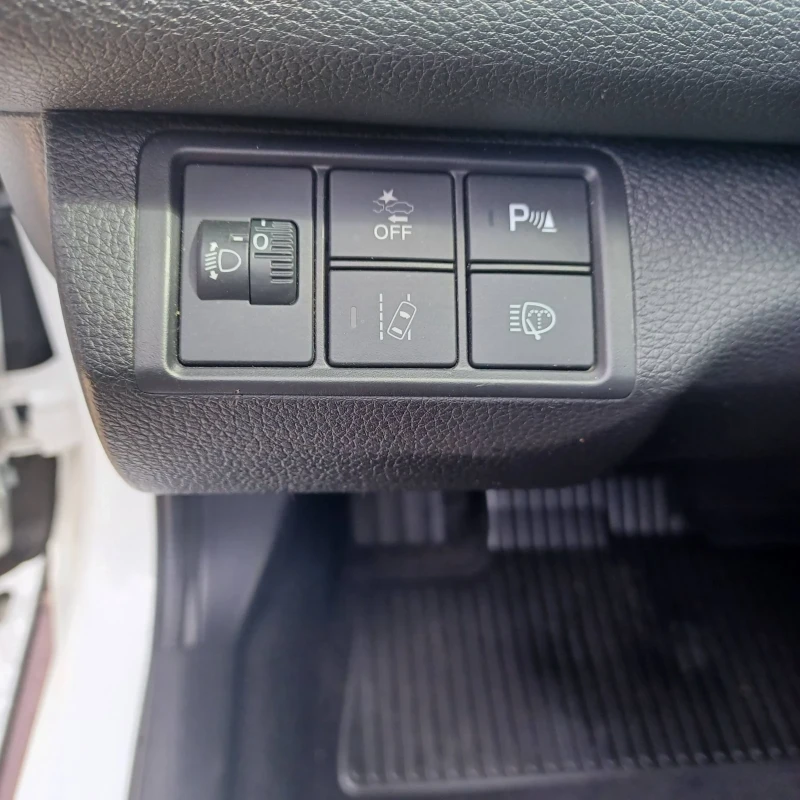 Honda Civic, снимка 9 - Автомобили и джипове - 52490108