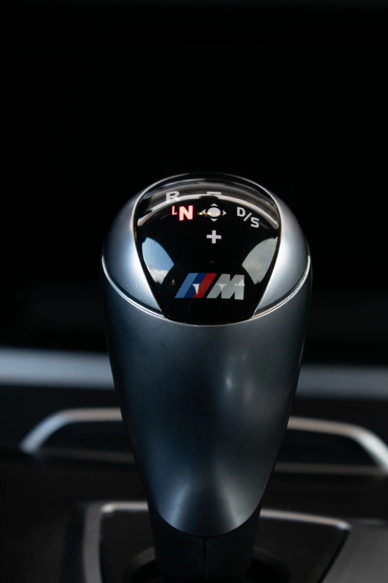 BMW M2  LCI DCT, снимка 15 - Автомобили и джипове - 52283926