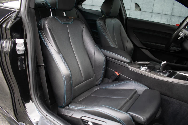 BMW M2  LCI DCT, снимка 10 - Автомобили и джипове - 52283926
