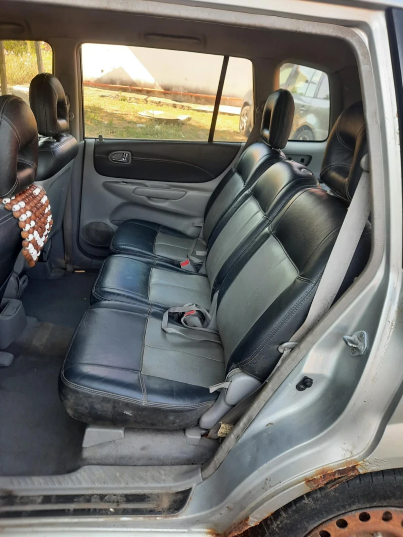 Mazda Premacy 1.9i, снимка 6 - Автомобили и джипове - 52474365