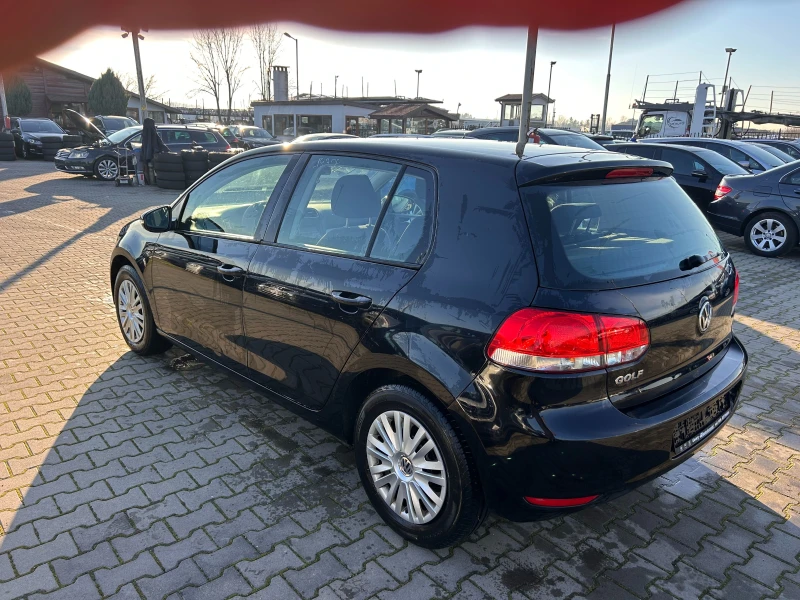 VW Golf 1.4 EURO 5, снимка 8 - Автомобили и джипове - 52850582