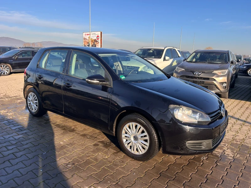 VW Golf 1.4 EURO 5, снимка 4 - Автомобили и джипове - 52850582