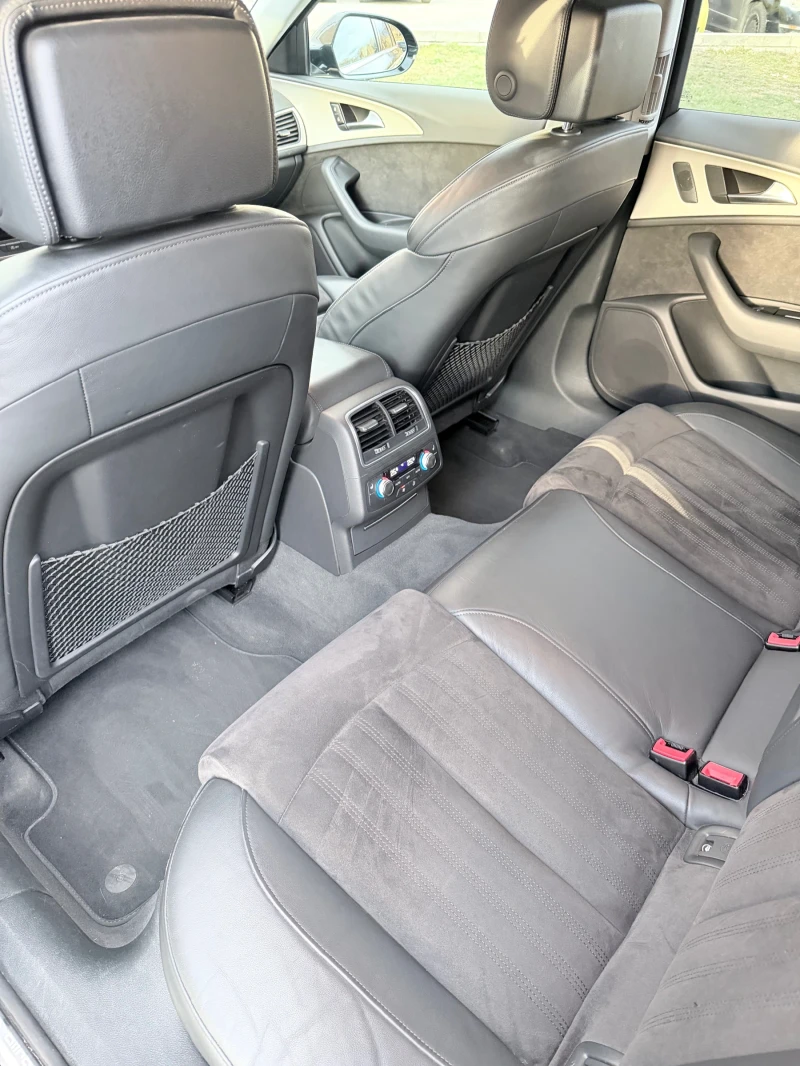 Audi A6 Allroad 3.0TDI / MATRIX / Лизинг, снимка 10 - Автомобили и джипове - 52966104