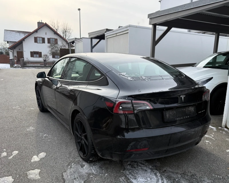 Tesla Model 3 Long Range, Dual Motor, снимка 7 - Автомобили и джипове - 53009543