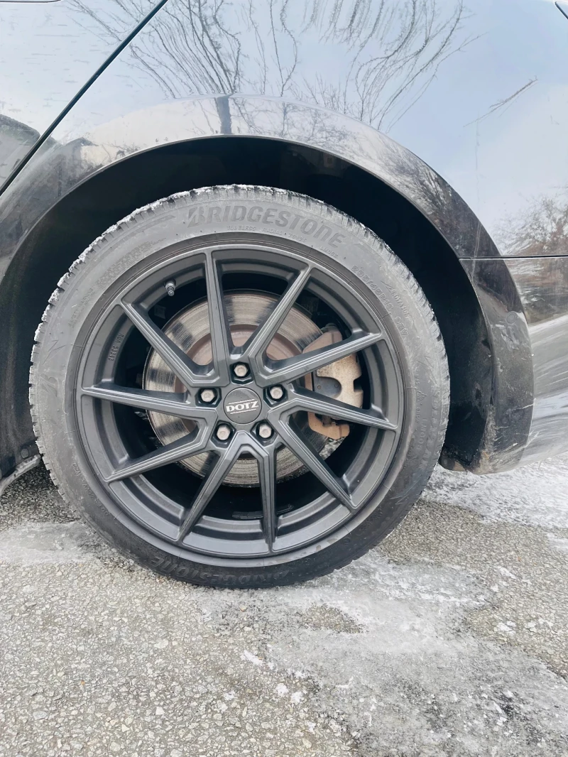 Tesla Model 3 Long Range, Dual Motor, снимка 13 - Автомобили и джипове - 53009543