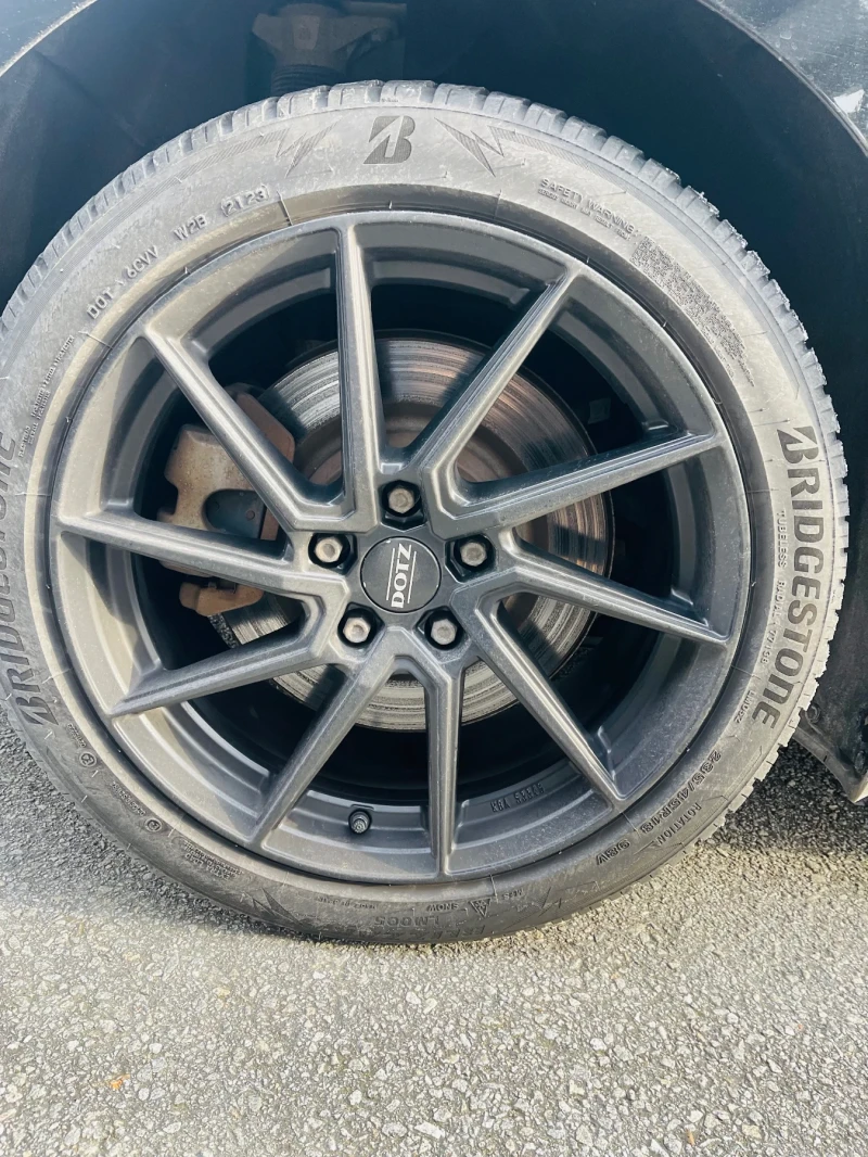 Tesla Model 3 Long Range, Dual Motor, снимка 12 - Автомобили и джипове - 53009543