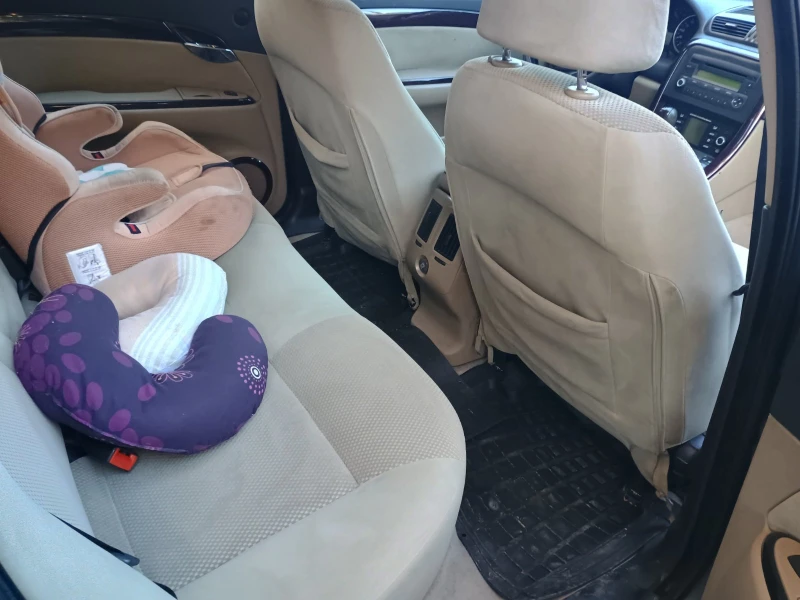 Fiat Croma, снимка 16 - Автомобили и джипове - 53074086