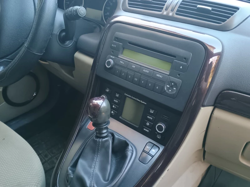 Fiat Croma, снимка 4 - Автомобили и джипове - 53074086