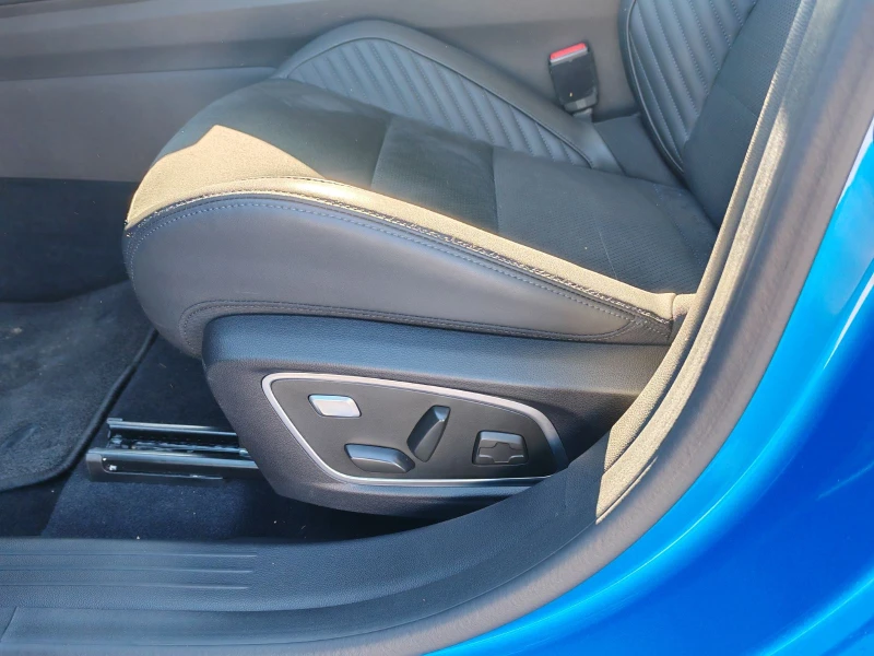 Renault Rafale 3900Евро за получаване, Techno EspritAlpine Hybrid, снимка 12 - Автомобили и джипове - 53119456