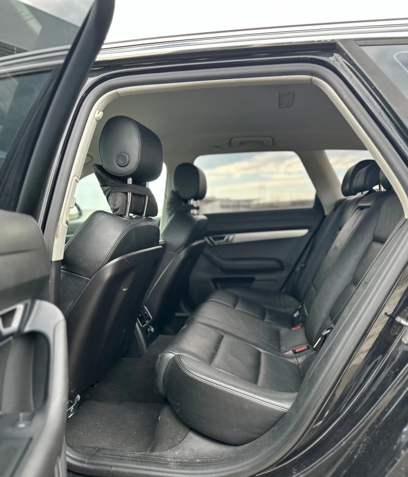 Audi A6 3.0 TDI, снимка 10 - Автомобили и джипове - 53131009