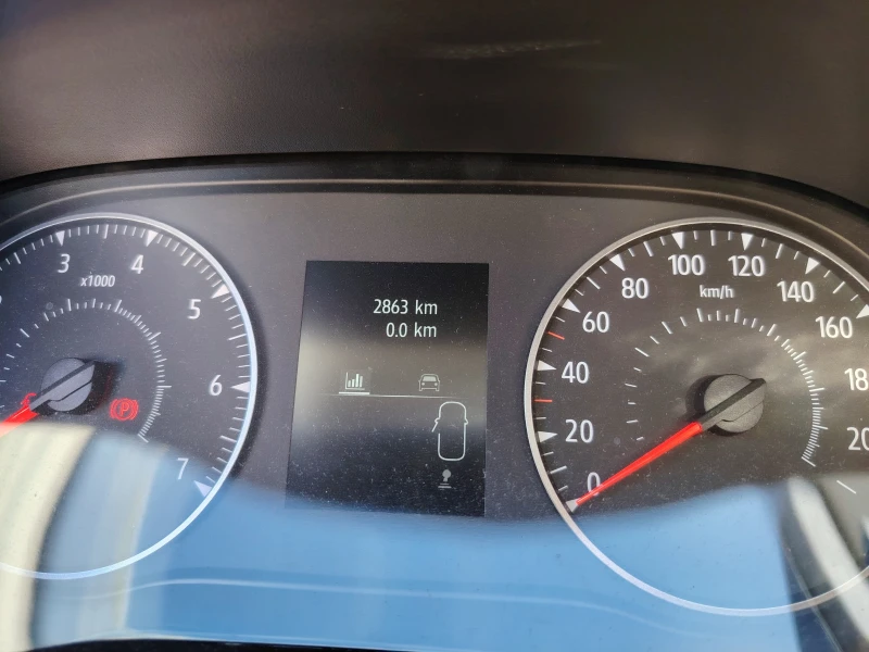 Dacia Logan 1.0 еко, снимка 6 - Автомобили и джипове - 53165896