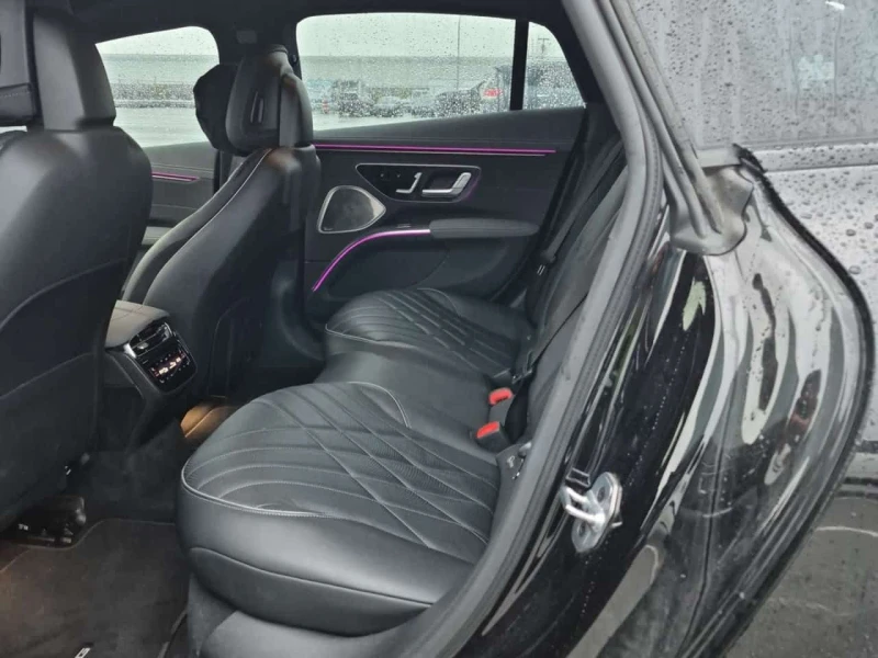 Mercedes-Benz EQS AMG * CARFAX * OБДУХВАНЕ* 360* HEADUP* , снимка 13 - Автомобили и джипове - 53600371
