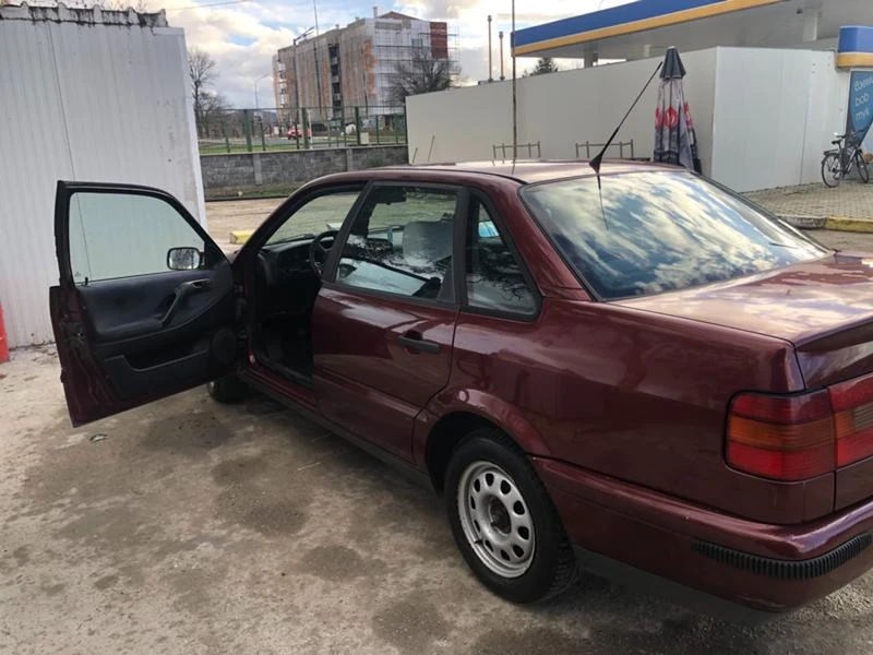 VW Passat 1.9tdi, CL, снимка 11 - Автомобили и джипове - 47381652