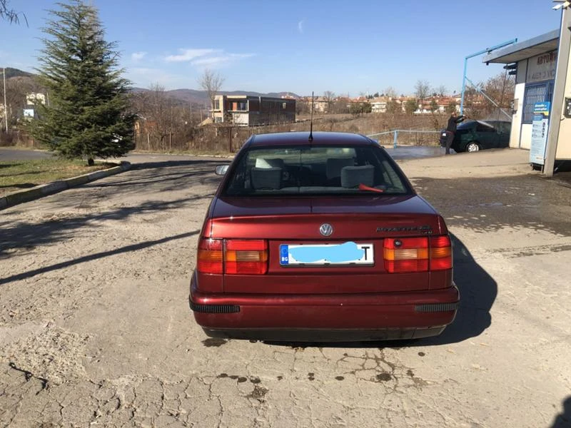 VW Passat 1.9tdi, CL, снимка 2 - Автомобили и джипове - 47381652