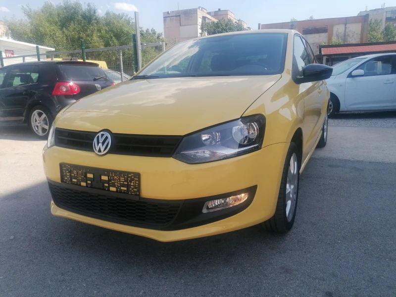 VW Polo 1.2 - 5999 лв. - 76731997 1