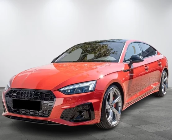 Audi A5 Sportback 45 TFSI Quattro = S-line = Гаранция - 104250 лв. - 69630250 1