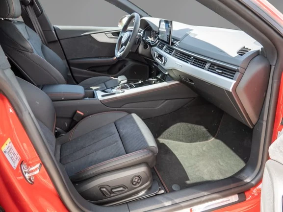 Audi A5 Sportback 45 TFSI Quattro = S-line = Гаранция - изображение 8