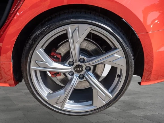 Audi A5 Sportback 45 TFSI Quattro = S-line = Гаранция - изображение 3