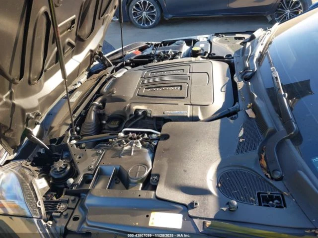 Jaguar F-Type R* SUPERCHARGER, 550HP* Видео на мотор*  - изображение 9