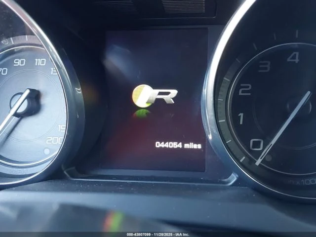 Jaguar F-Type R* SUPERCHARGER, 550HP* Видео на мотор*  - изображение 7