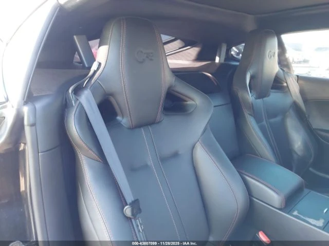 Jaguar F-Type R* SUPERCHARGER, 550HP* Видео на мотор*  - изображение 8