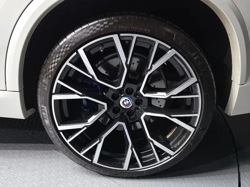BMW X5M (G05) 4.4 Competition, снимка 5 - Автомобили и джипове - 54971111