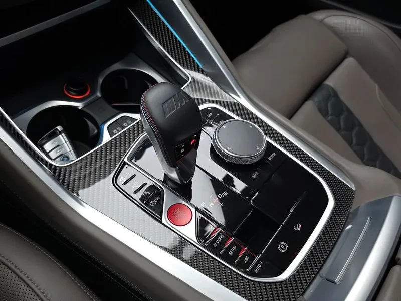 BMW X5M (G05) 4.4 Competition, снимка 9 - Автомобили и джипове - 54971111