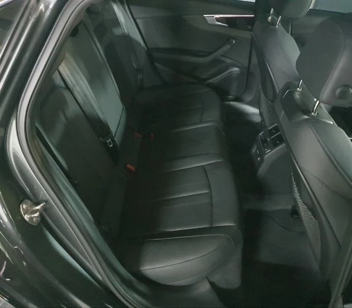 Audi A4 35 TDI Premium| 163к.с.| ВКЛ.ТЕХНОТЕСТ, снимка 11 - Автомобили и джипове - 55119177