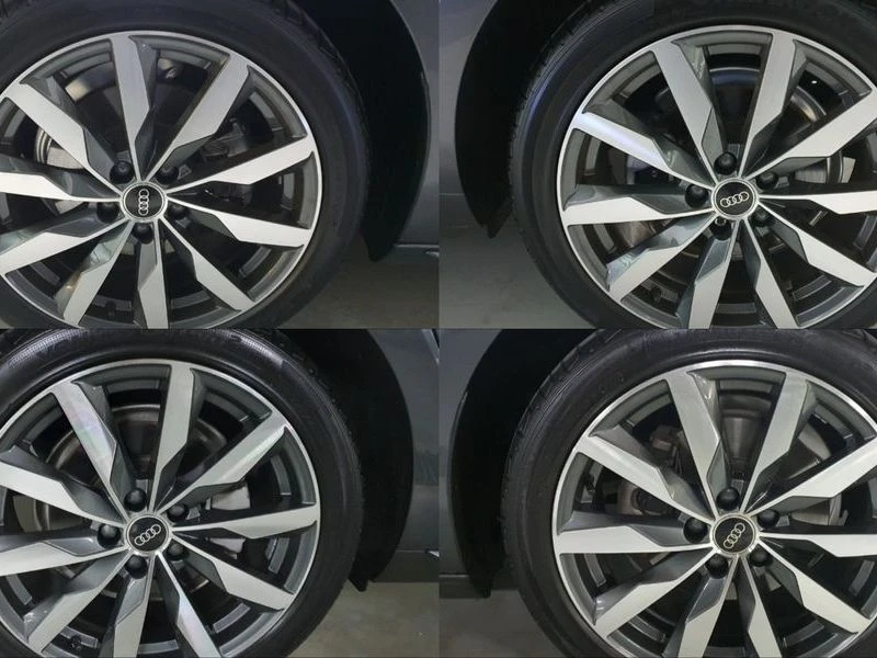 Audi A4 35 TDI Premium| 163к.с.| ВКЛ.ТЕХНОТЕСТ, снимка 5 - Автомобили и джипове - 55119177