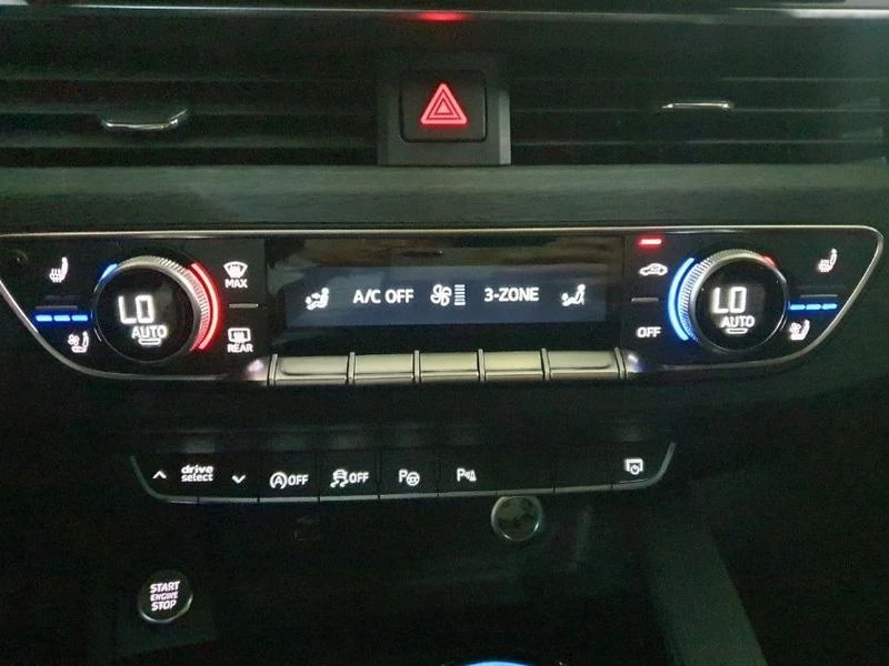 Audi A4 35 TDI Premium| 163к.с.| ВКЛ.ТЕХНОТЕСТ, снимка 13 - Автомобили и джипове - 55119177