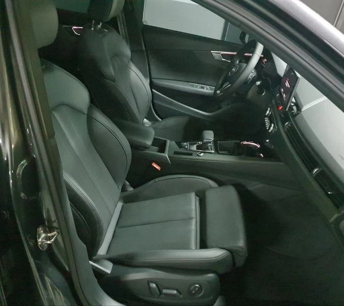 Audi A4 35 TDI Premium| 163к.с.| ВКЛ.ТЕХНОТЕСТ, снимка 10 - Автомобили и джипове - 55119177