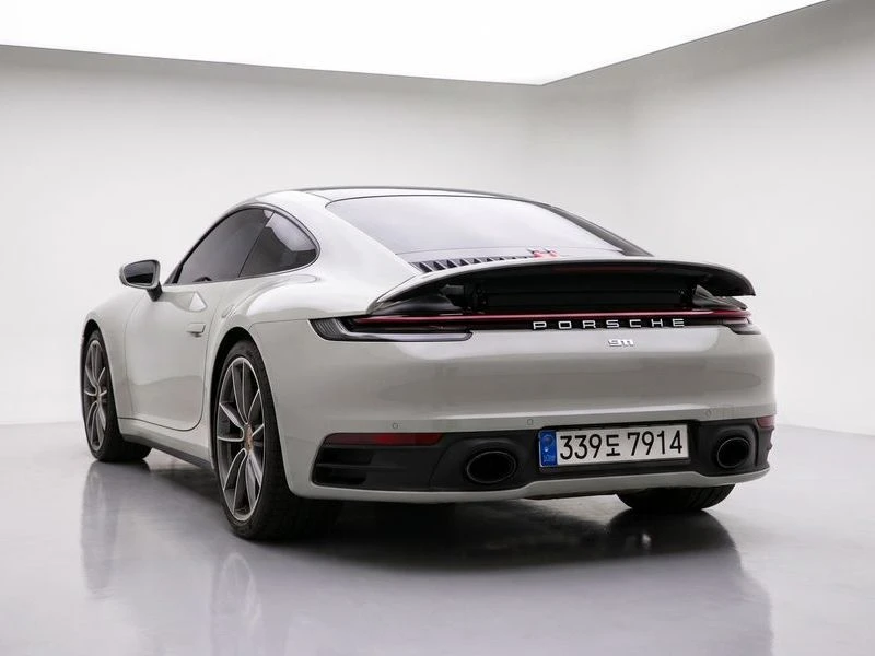 Porsche 911 Carrera| 370�.�.| ���.��������� | Mobile.bg � ����������� 4