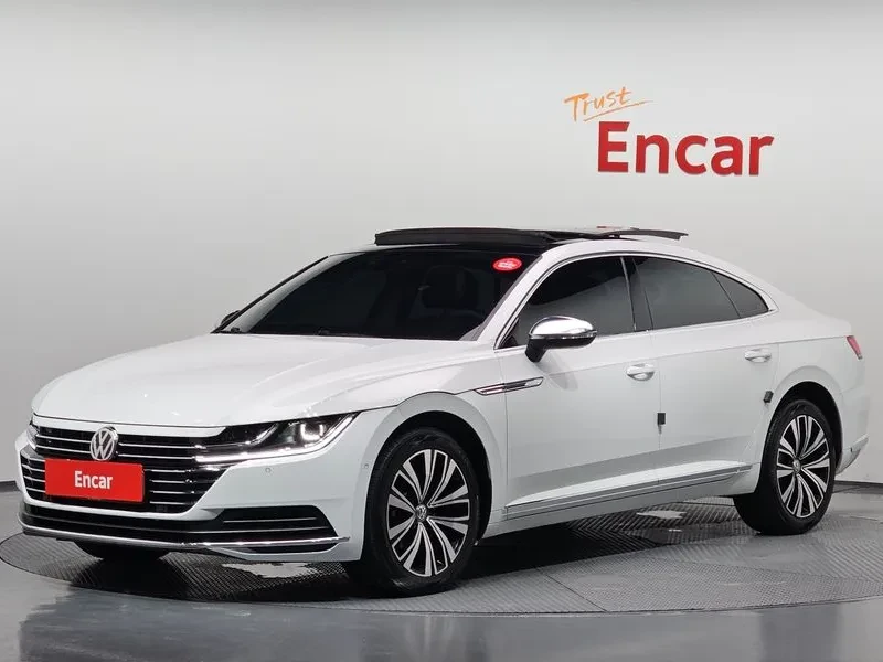 VW Arteon 2.0 TDI - САМО 30% АВАНС