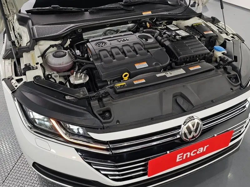 VW Arteon 2.0 TDI - САМО 30% АВАНС, снимка 6 - Автомобили и джипове - 55895289