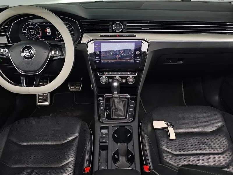 VW Arteon 2.0 TDI - САМО 30% АВАНС, снимка 7 - Автомобили и джипове - 55895289