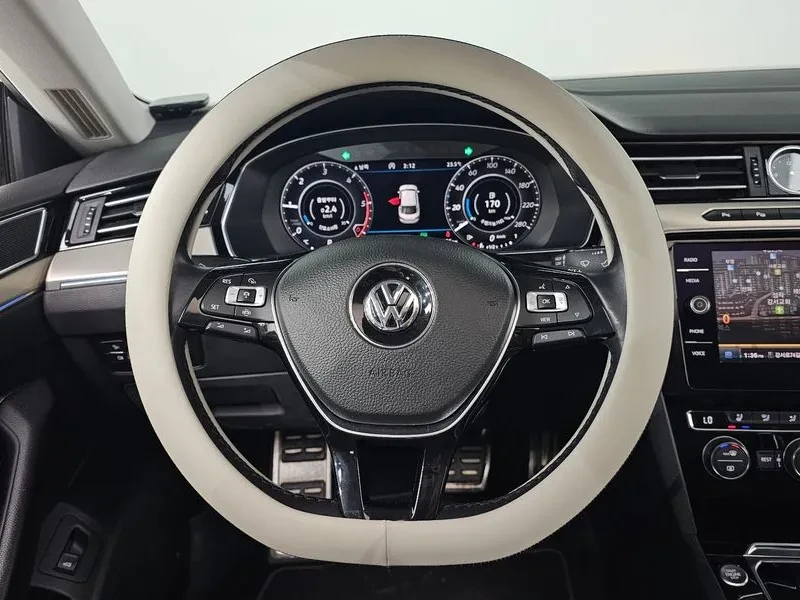 VW Arteon 2.0 TDI - САМО 30% АВАНС, снимка 13 - Автомобили и джипове - 55895289