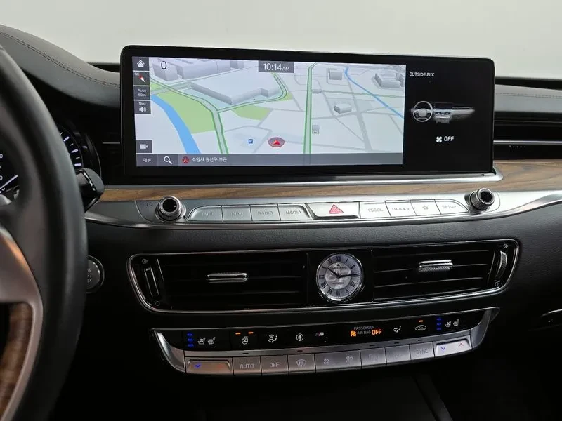 Kia K9 3.8 Gdi Awd Best Selection Ⅰ | Mobile.bg � ����������� 13