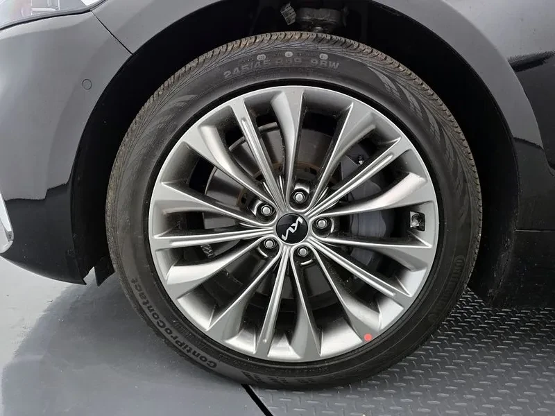 Kia K9 3.8 Gdi Awd Best Selection Ⅰ | Mobile.bg � ����������� 5