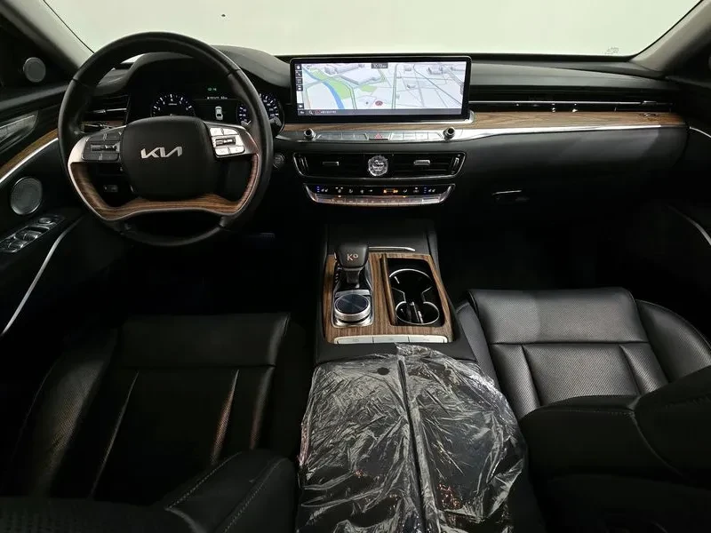 Kia K9 3.8 Gdi Awd Best Selection Ⅰ | Mobile.bg � ����������� 7