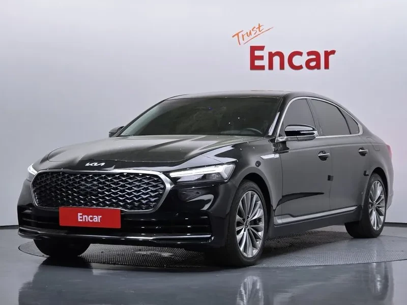 Kia K9 3.8 Gdi Awd Best Selection Ⅰ