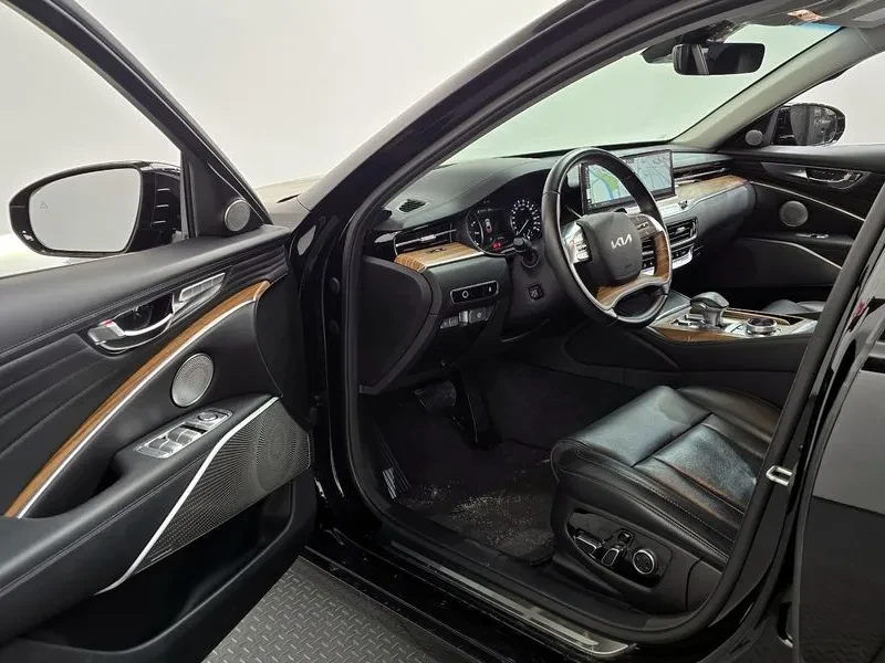 Kia K9 3.8 Gdi Awd Best Selection Ⅰ | Mobile.bg � ����������� 10