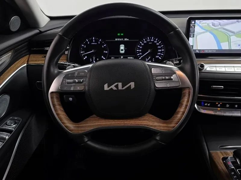 Kia K9 3.8 Gdi Awd Best Selection Ⅰ | Mobile.bg � ����������� 14