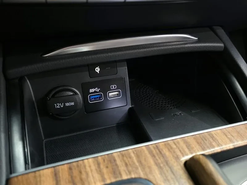 Kia K9 3.8 Gdi Awd Best Selection Ⅰ | Mobile.bg � ����������� 12