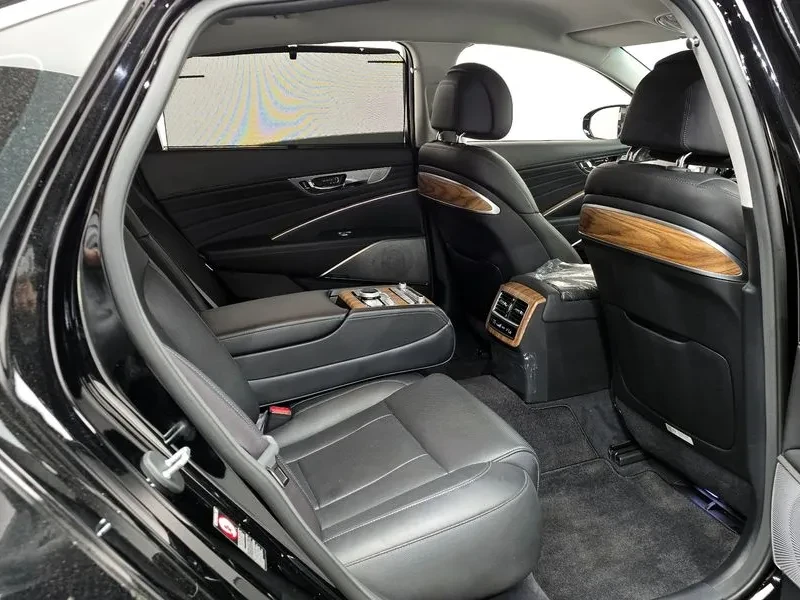 Kia K9 3.8 Gdi Awd Best Selection Ⅰ | Mobile.bg � ����������� 11