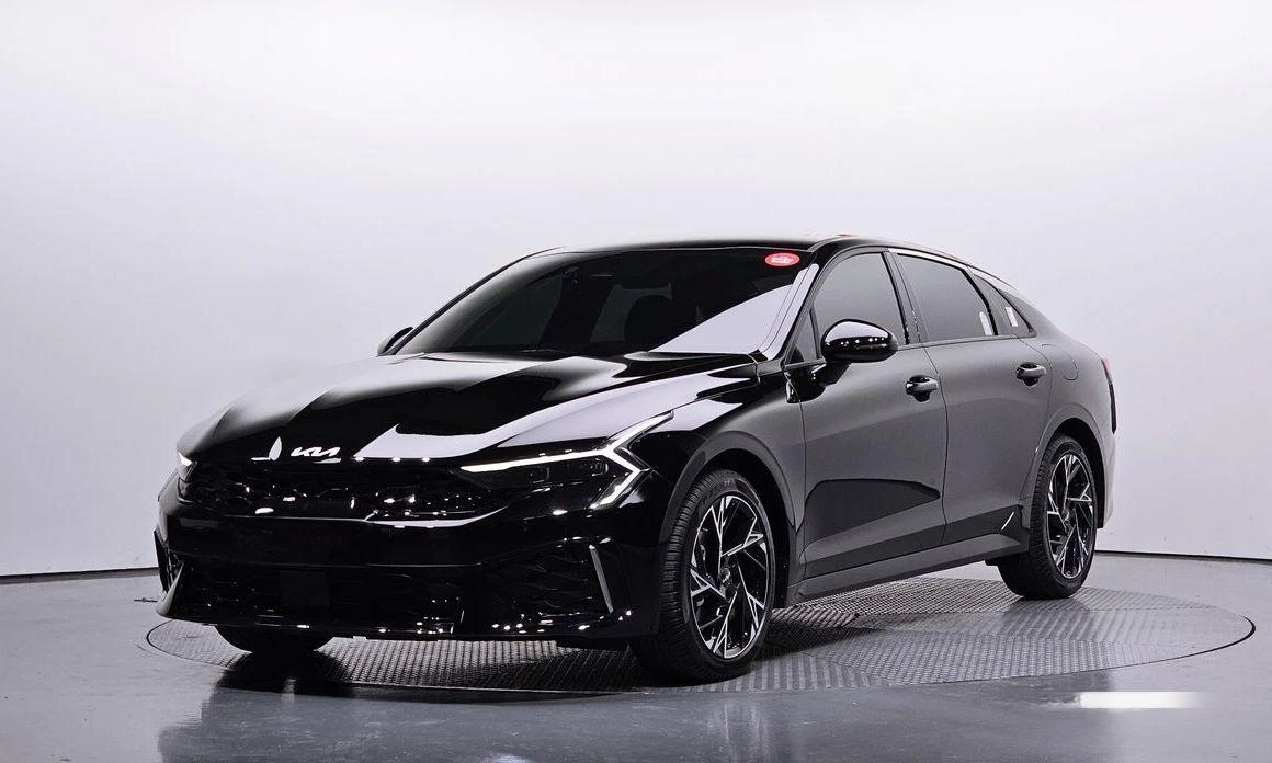 Kia K5 2.0 Prestige * НАЙ-ДОБРА ЦЕНА В БЪЛГАРИЯ* , снимка 1