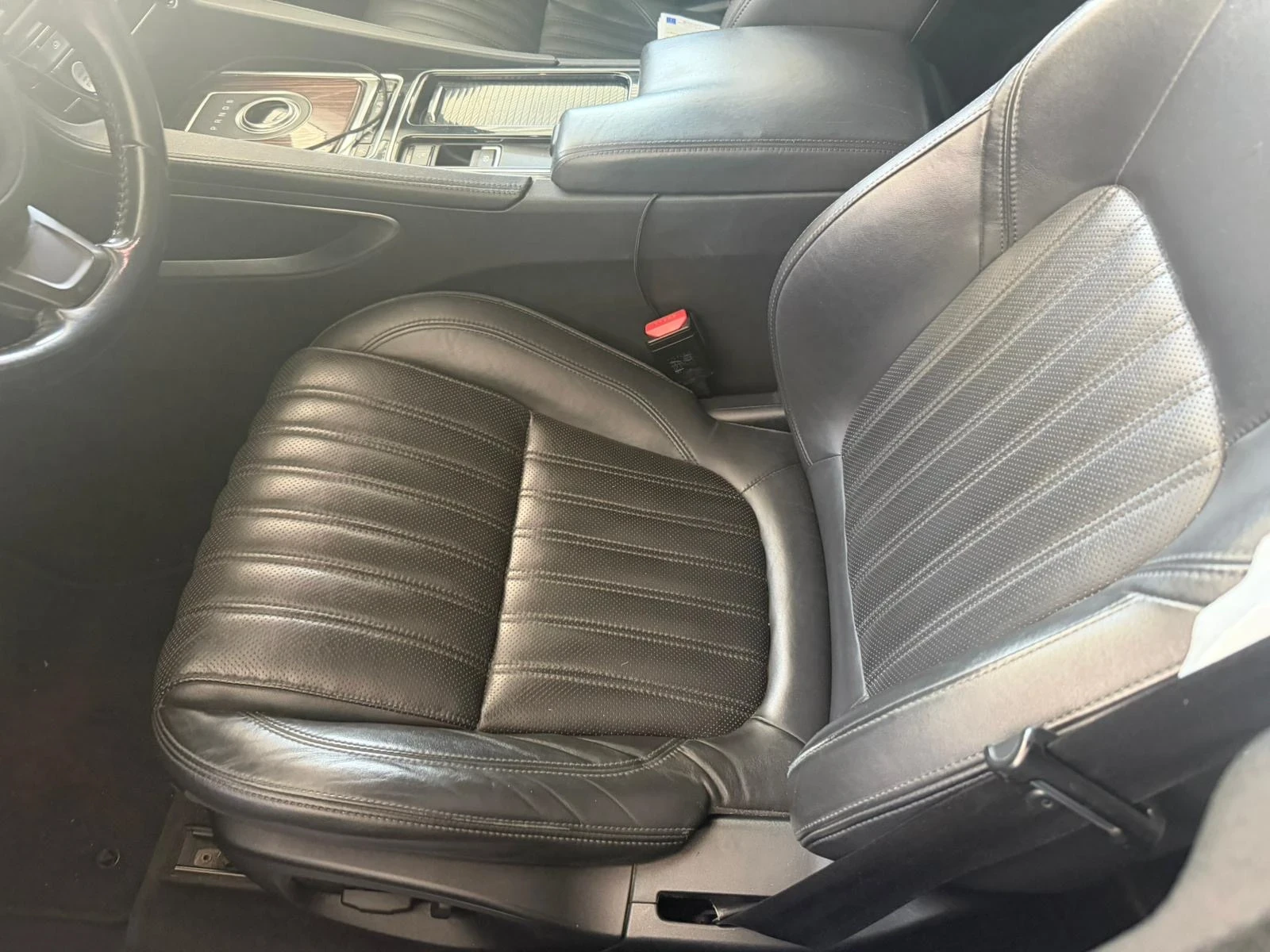 Jaguar F-PACE 2.0 На части, снимка 3 - Автомобили и джипове - 46668898