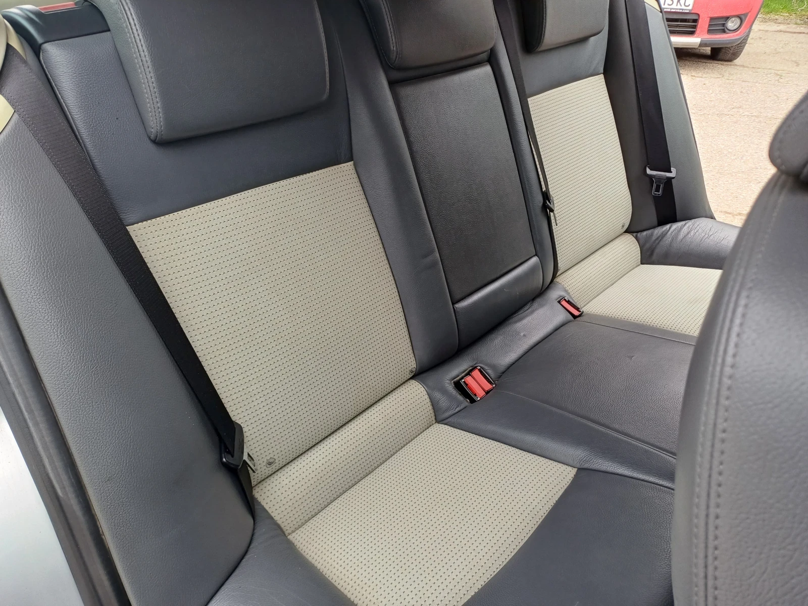 Saab 9-3 1.9 TiD | Mobile.bg   14