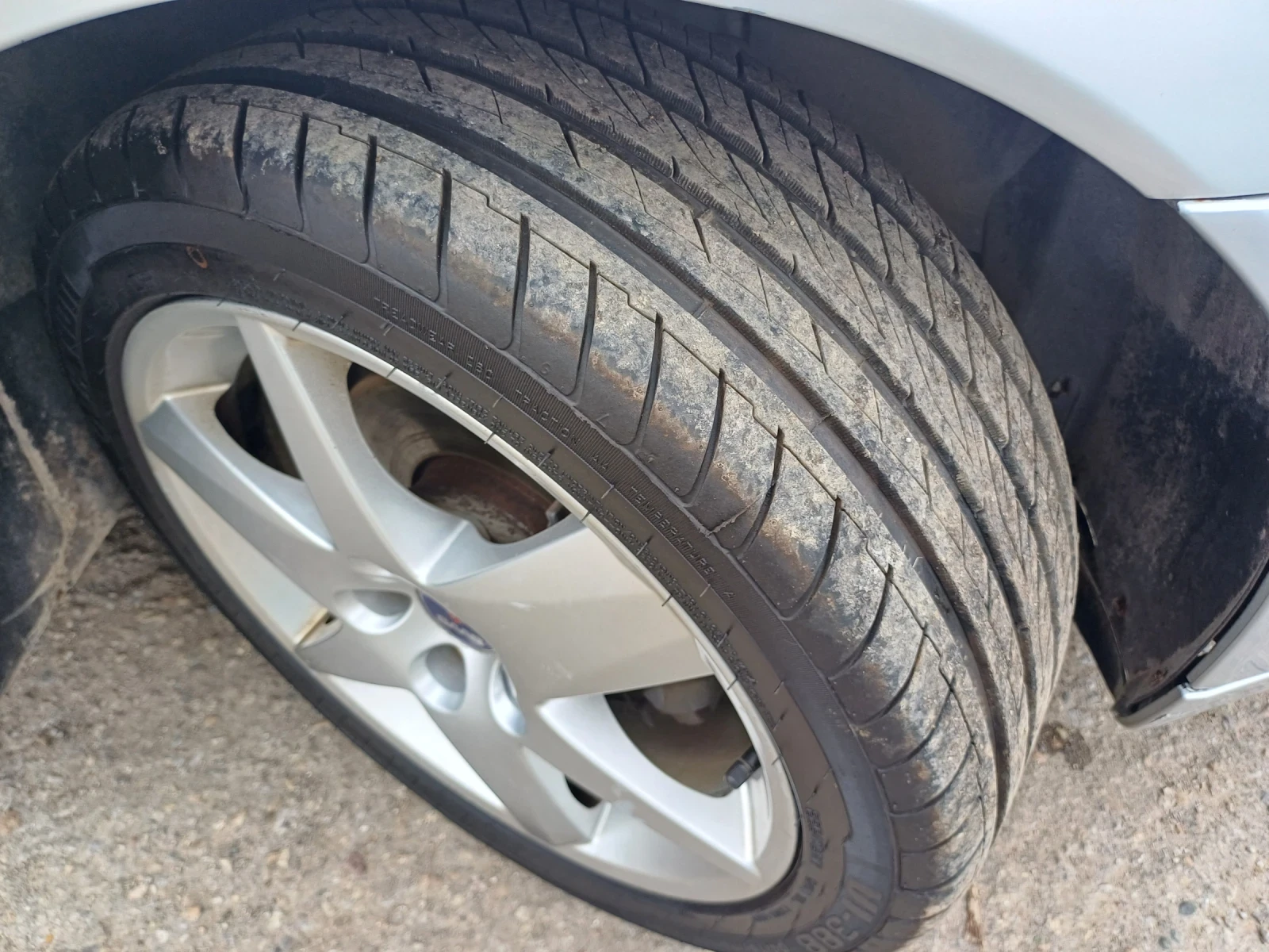 Saab 9-3 1.9 TiD | Mobile.bg   17