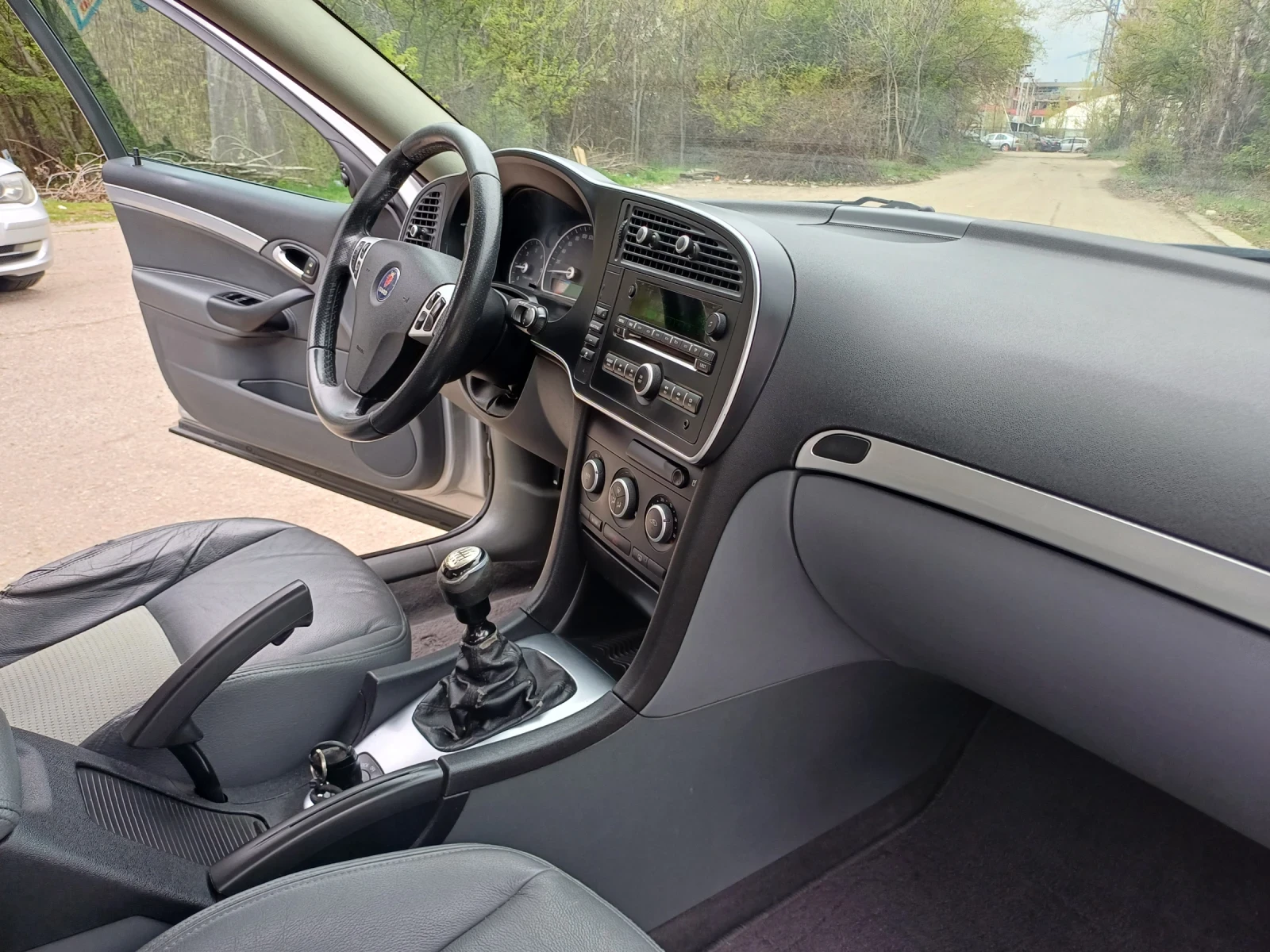 Saab 9-3 1.9 TiD | Mobile.bg   16