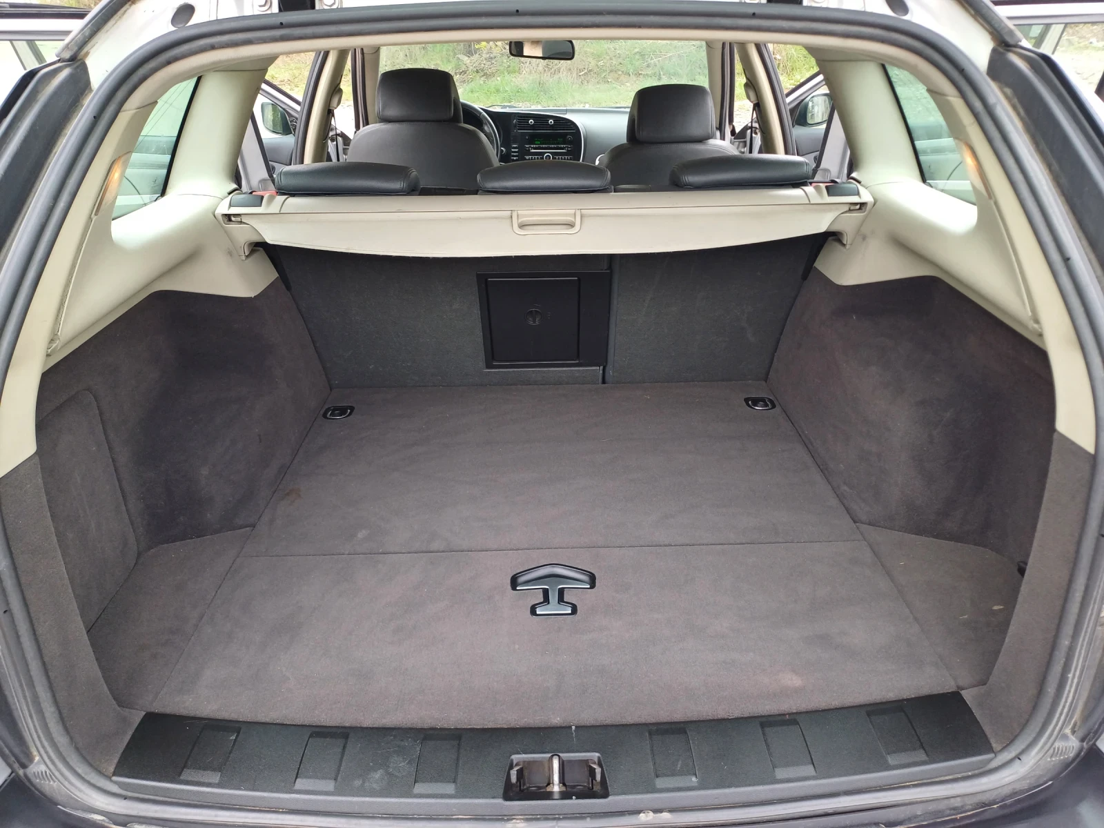 Saab 9-3 1.9 TiD | Mobile.bg   13